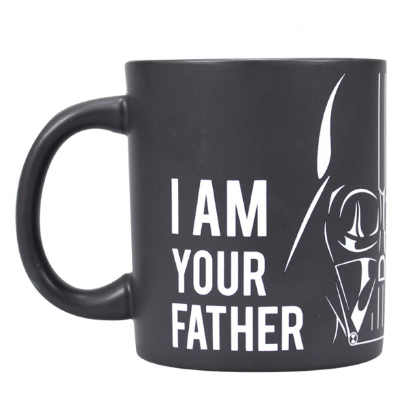 Tasse Star Wars - Darth Vader