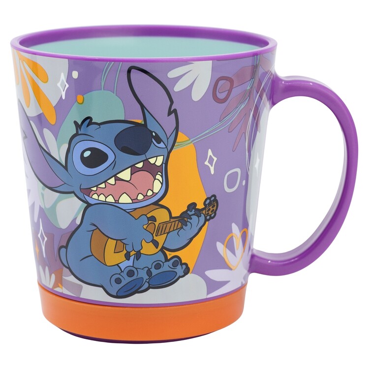 Tasse Stitch - Aloha