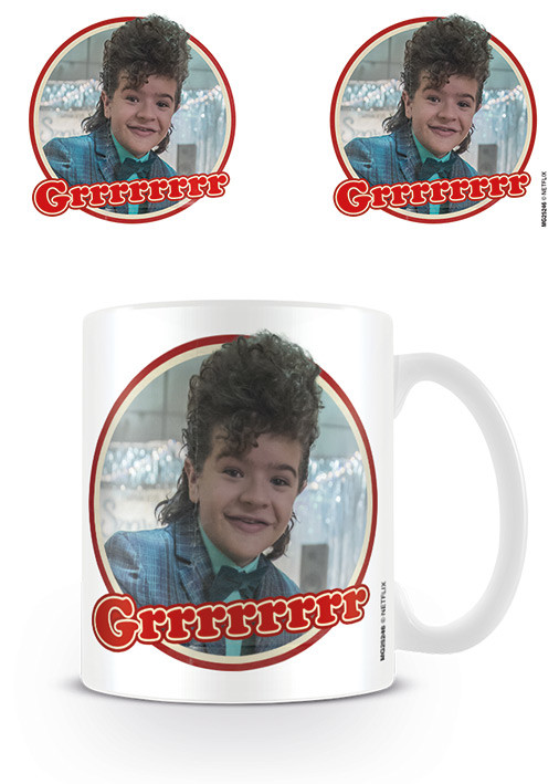 Tasse Stranger Things - Grrrrrrr