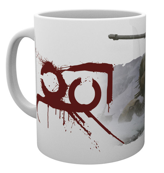 Destiny - Fallen Tasse