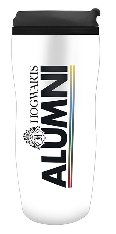 Mug à emporter Harry Potter - Hogwarts Alumni
