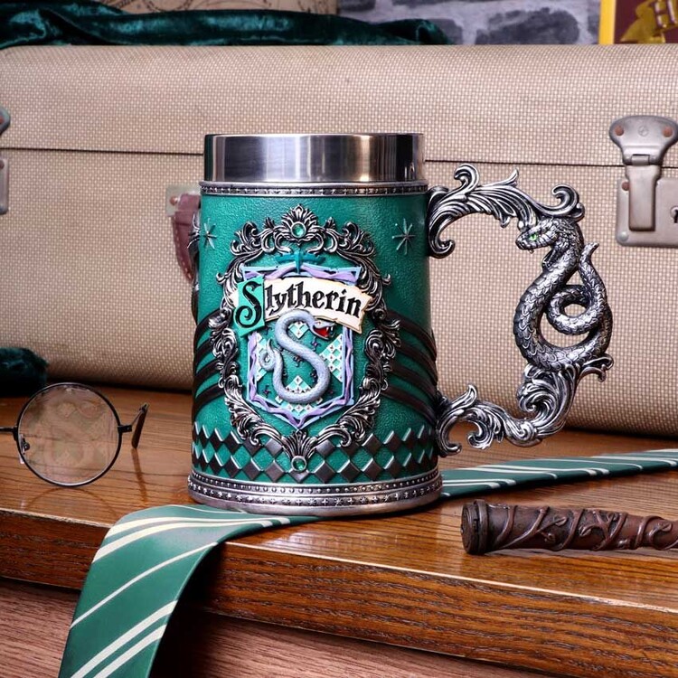 Tasse Harry Potter - Slytherin