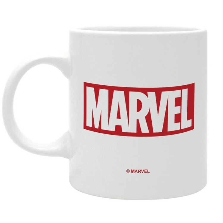 Mug Spiderman en céramique - Marvel