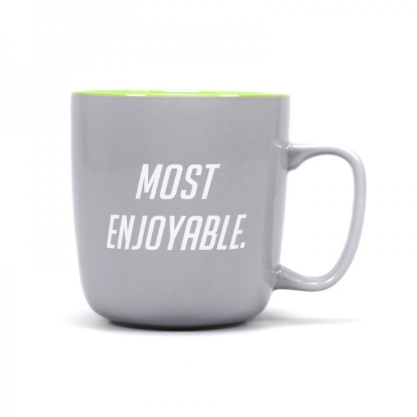 Overwatch - Genji Tasse