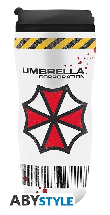 Resident Evil - Umbrella Corporation  Vêtements et accessoires pour les  fans de merch