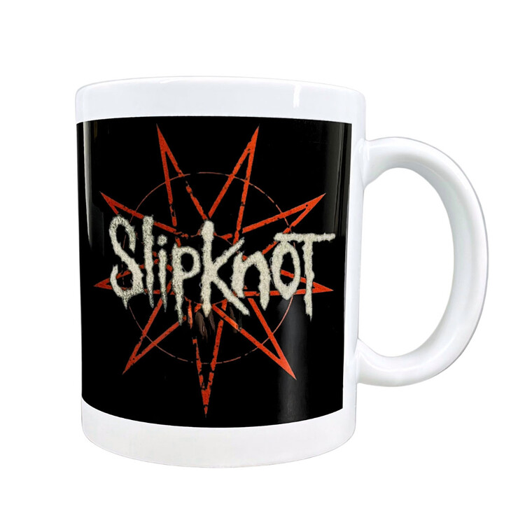 Tasse Slipknot - Logo (Bravado)