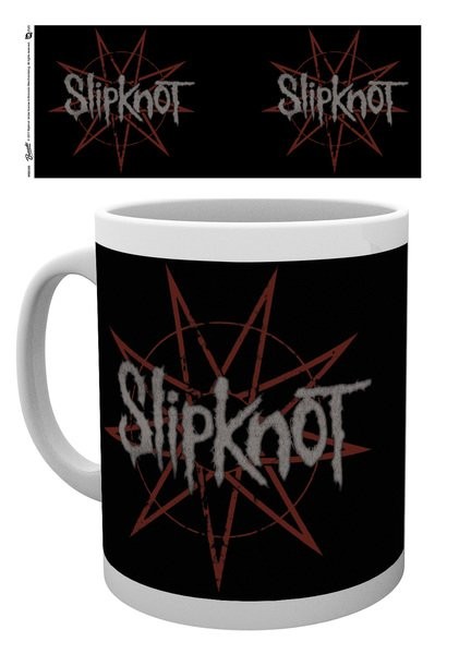 Tasse Slipknot - Logo (Bravado)