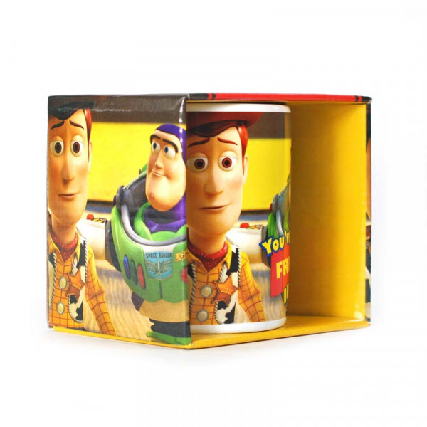 Puzzle Toy Story 4, Idées de cadeaux originaux