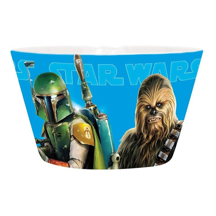 Taza Star Wars - Group Vajilla