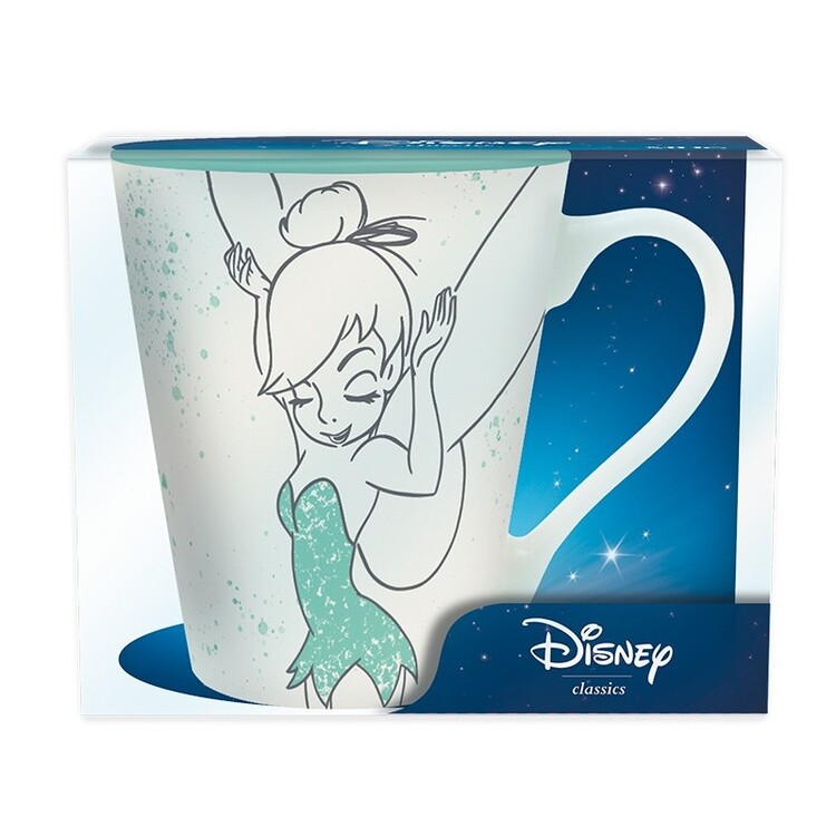 16 Lindas tazas Disney para tu propio cuento de hadas