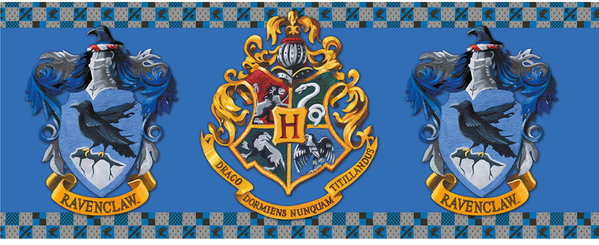 Presentes Taza ovalada Ravenclaw Uniforme Harry Potter - Comprar