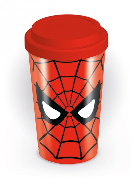 Taza 'Marvel' retro