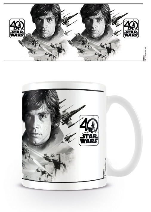 https://static.posters.cz/image/750/tazas/star-wars-40th-anniversary-luke-skywalker-i51164.jpg