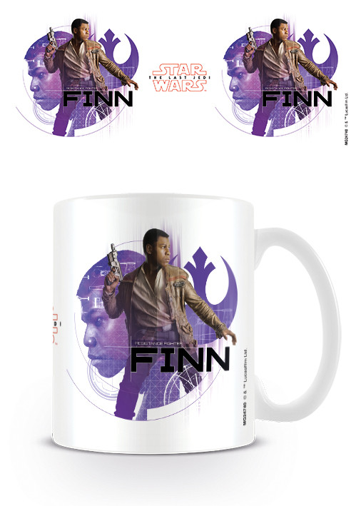 Taza Jedi Academy Star Wars