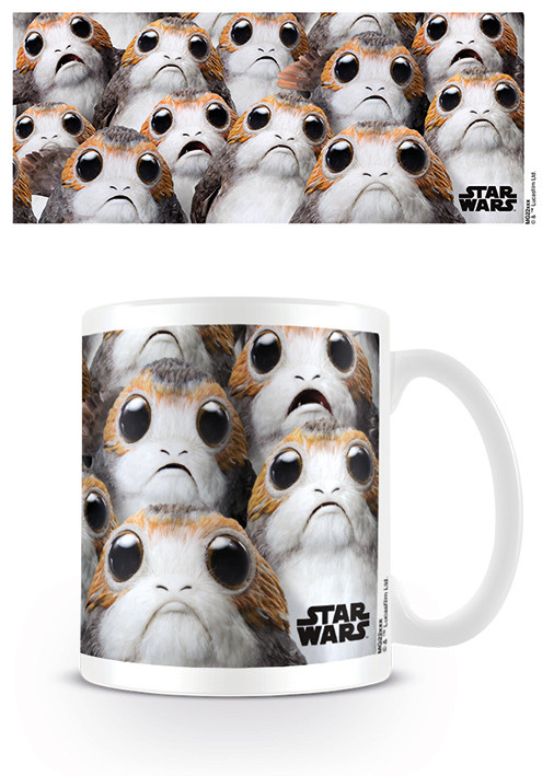 Taza Jedi Academy Star Wars