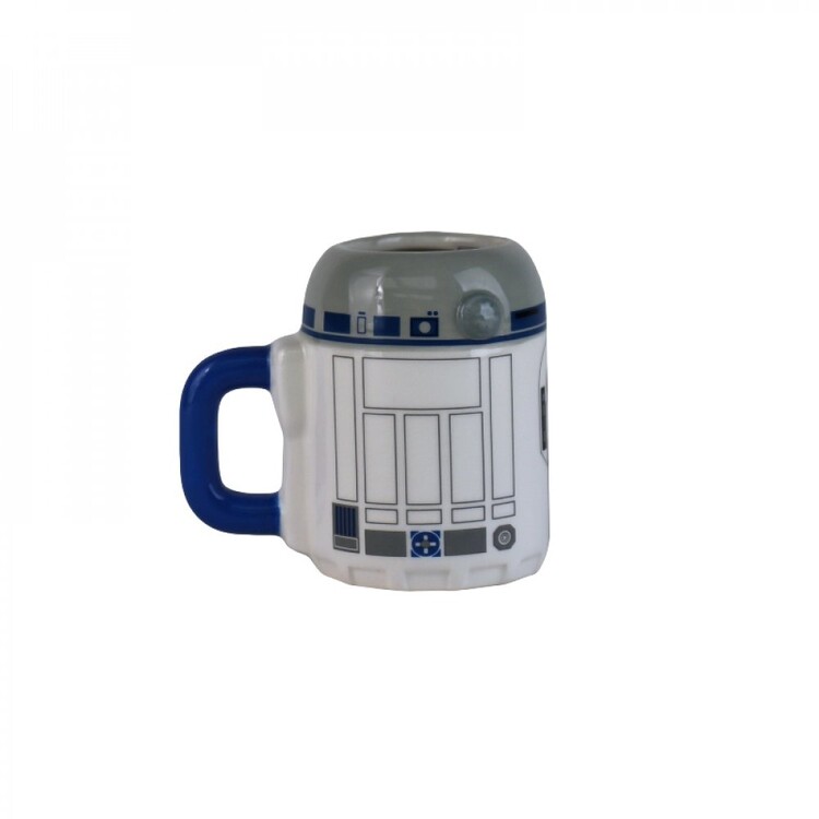 Taza STAR WARS - R2D2