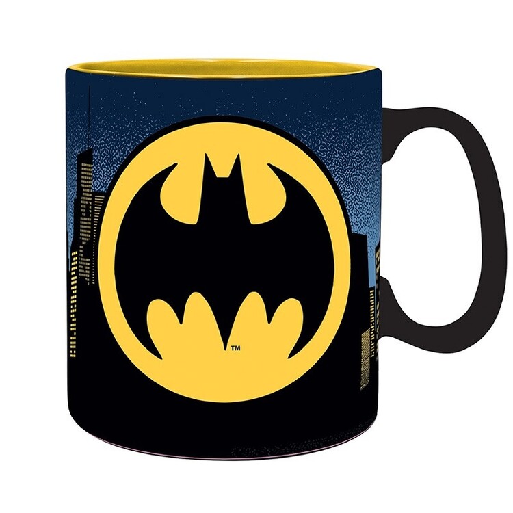 Tazza Batman - The Dark Knight