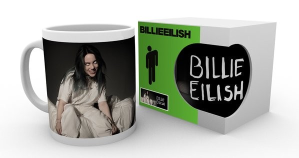 Felpe billie eilish on sale originali