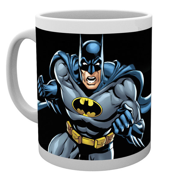 Tazza Batman DC della Justice League