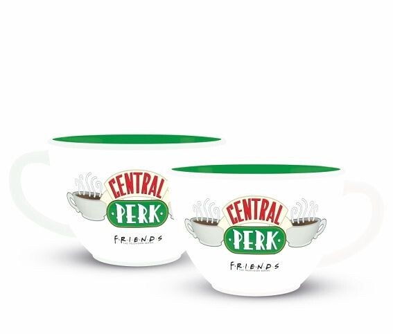 Tazza Friends - Central Perk