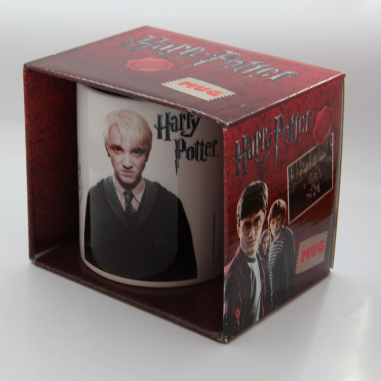 Tazza Harry Potter - Draco Malfoy
