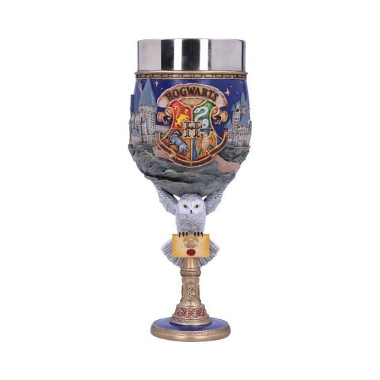 Harry Potter: Hogwarts V3 (Tazza)