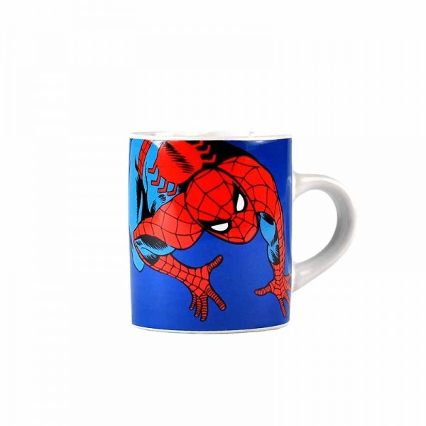 Tazza Marvel - Spider-Man  Idee per regali originali