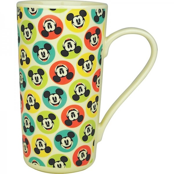 Tazza Mickey Mouse  Idee per regali originali