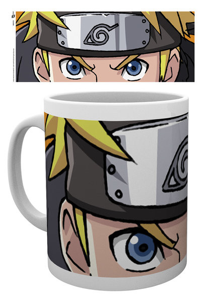 Tazza - Tasse Naruto Shippuden 14