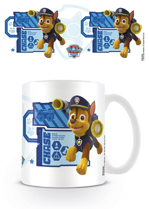 Borraccia Paw Patrol  Idee per regali originali