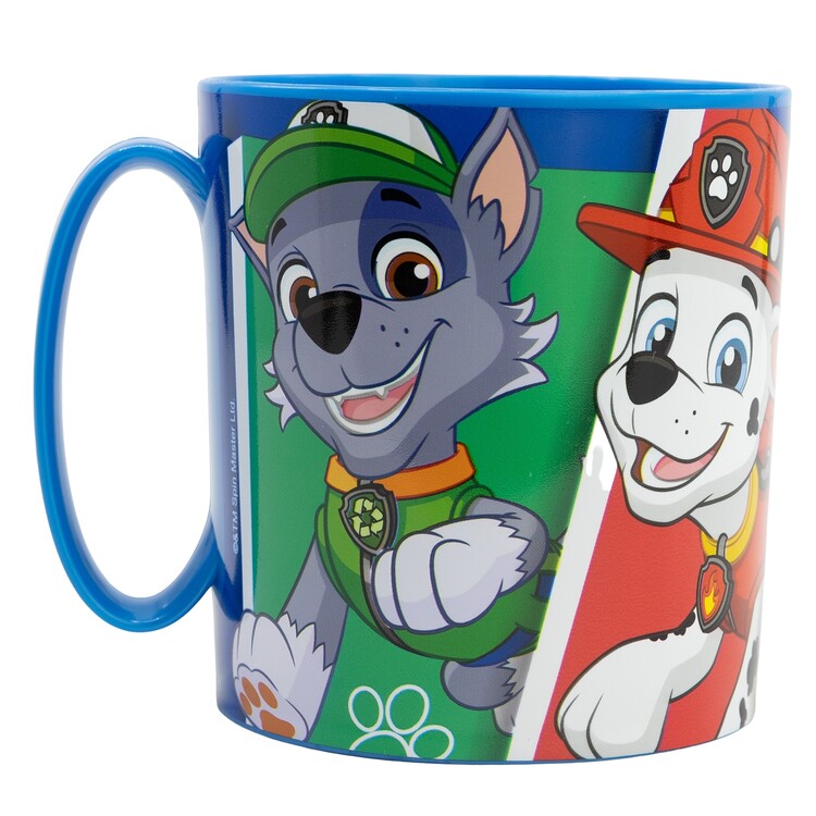 Tazza Paw Patrol - Pup Power