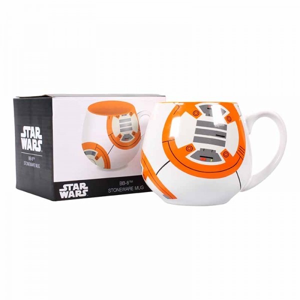 Tazze Star Wars - BB-8