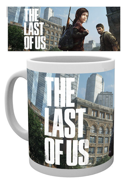 The Last of Us Parte 1: ¿Cuánto miden Joel y Ellie?