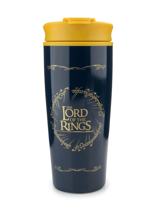 Tazza da viaggio The Lord of the Rings - The Ring