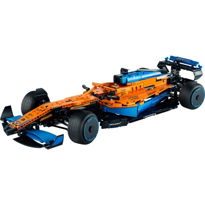LEGO Technic - McLaren Formula 1 Race Car 42141