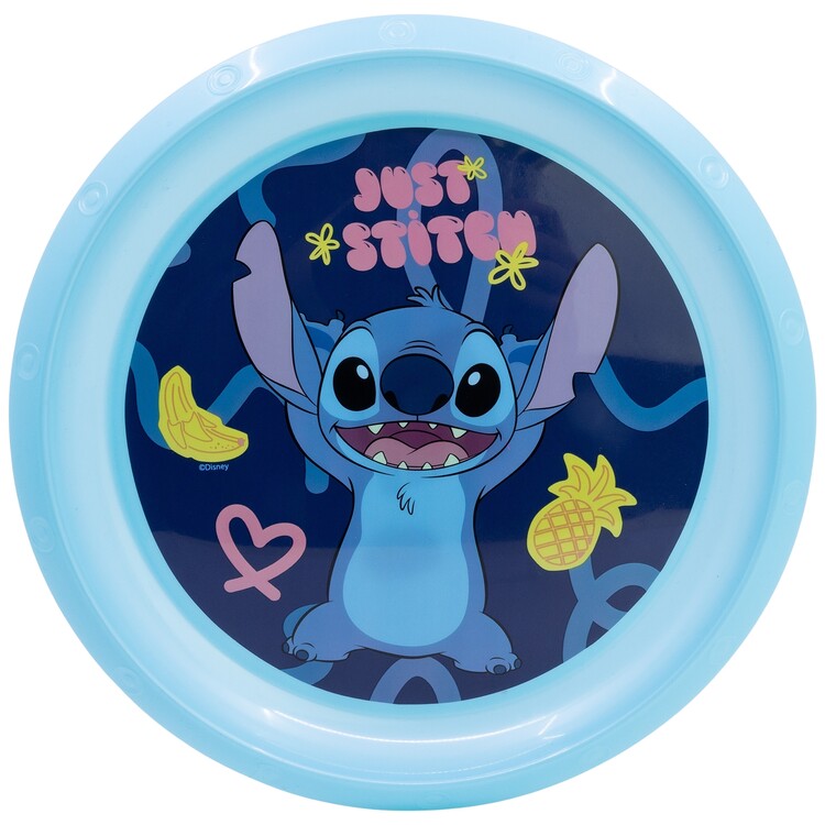 Teller Stitch - Palms