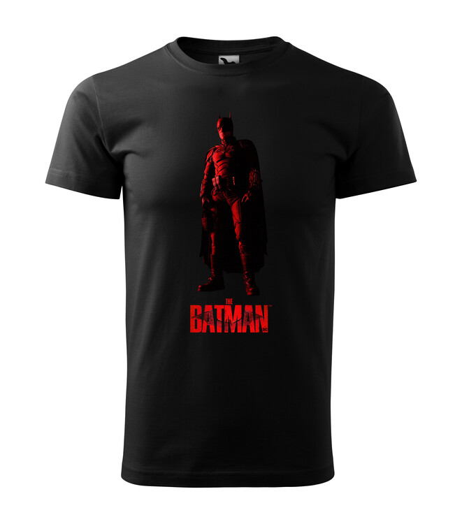 T-shirt The Batman 2022 - Batman
