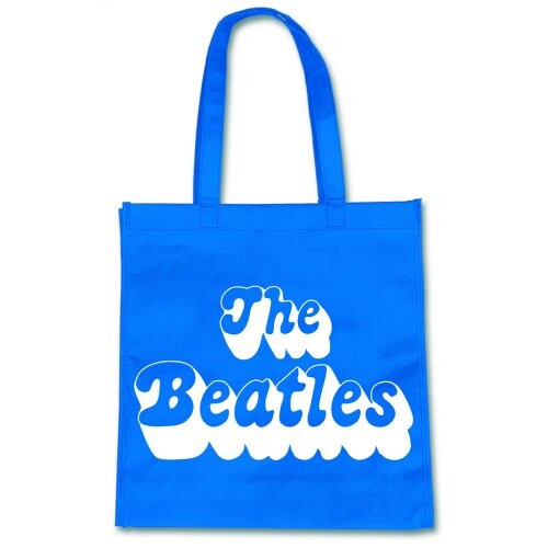 Taška The Beatles - 70´s Logo