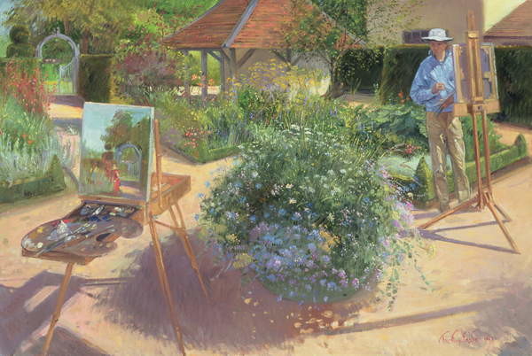 Adesivo murale The Crossing, 1997