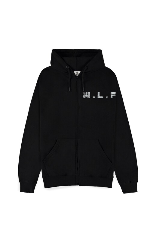 Pulóver The Last Of Us - Washington Liberation