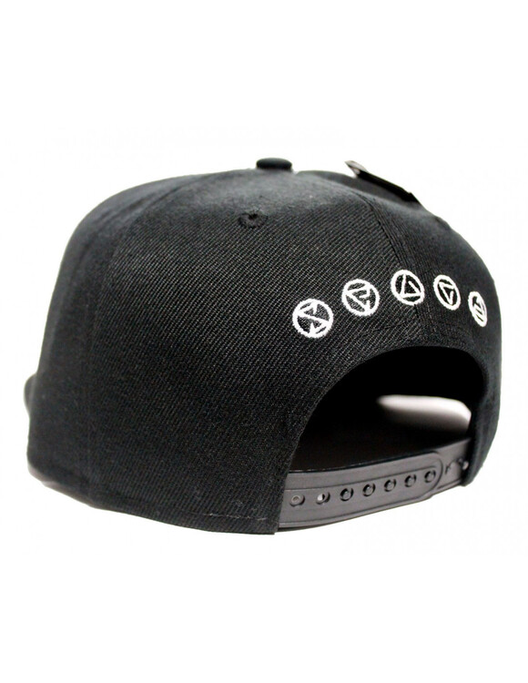 Kappe The Witcher - Logo