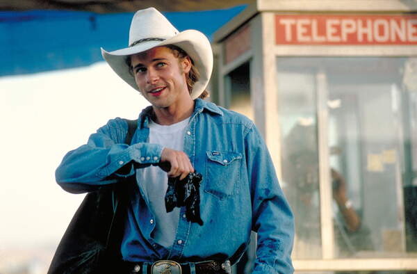 Samolepka Thelma & Louis directed by Ridley Scott, 1991