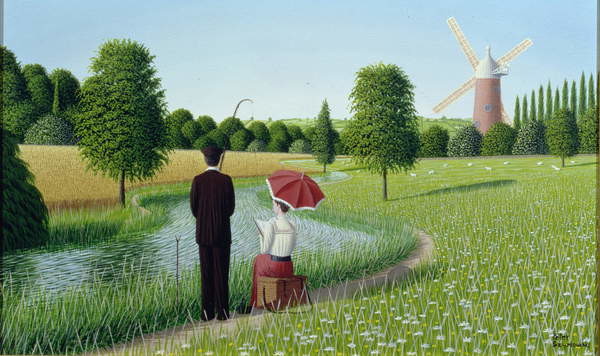 Matrica Time Together, 1996