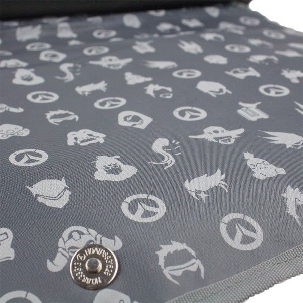 Overwatch - Logo Torba