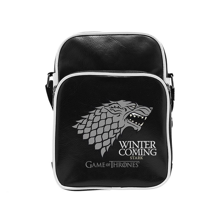 Game Of Thrones - Stark Torba