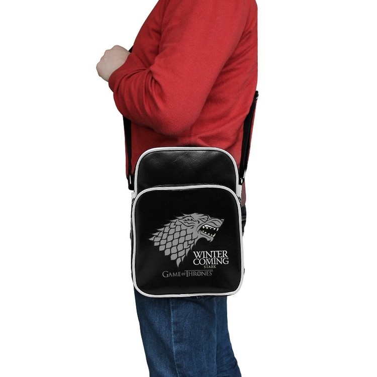 Game Of Thrones - Stark Torba