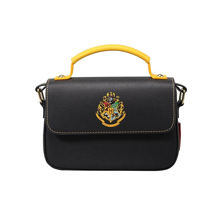 Harry Potter - Hogwarts Crest Torba