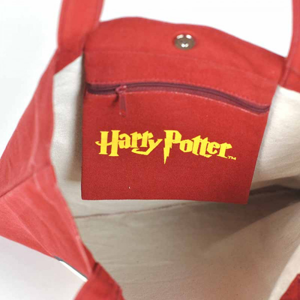 Harry Potter - Platform 9 3/4 Torba