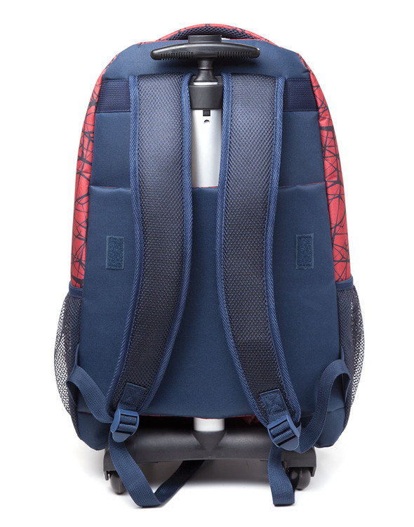 Spiderman - Ultimate Spiderman Logo Torba