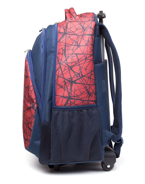 Spiderman - Ultimate Spiderman Logo Torba